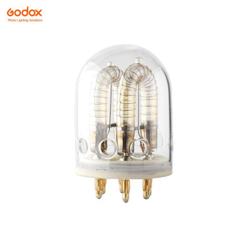 Godox 1200Watts Flash Tube for AD-H1200 Remote Head - Arahan Photo